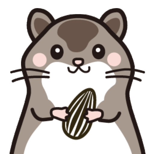 モモのアバター