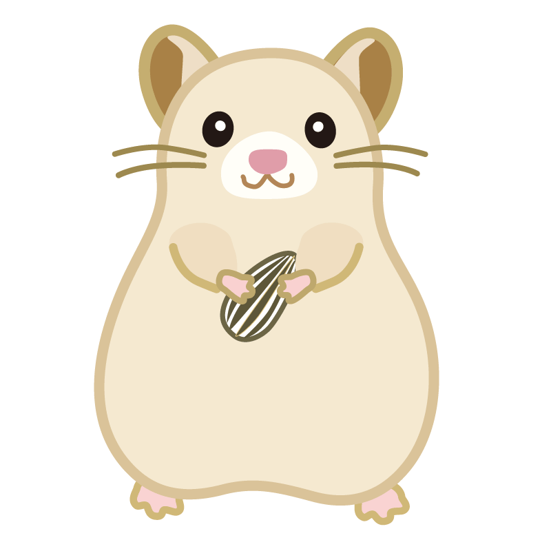 フゥちゃん