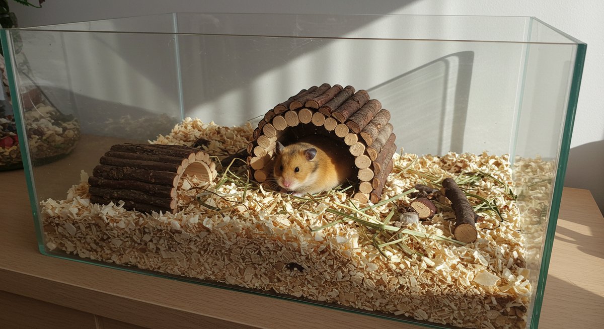 ゴールデン ハムスター 交配 組み合わせ