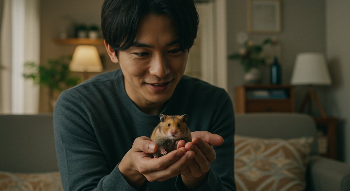 寿命 の 長い ペット
