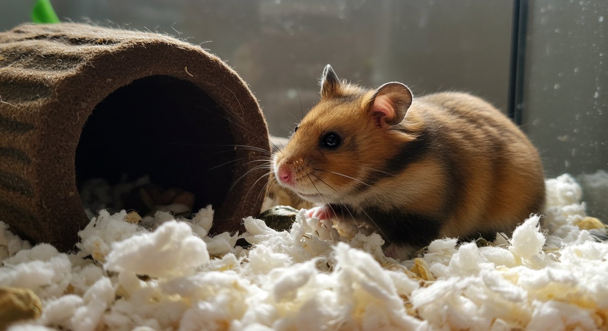 ハムスター うんち 食べる