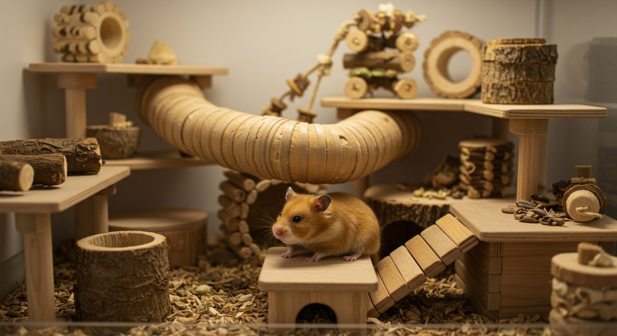 ハムスター 飼わ なきゃ よかっ た