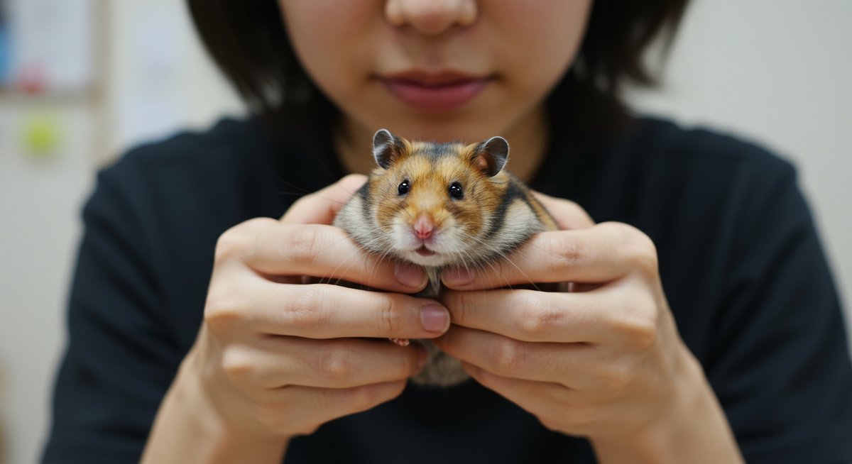 ジャンガリアン ブルー サファイア 違い