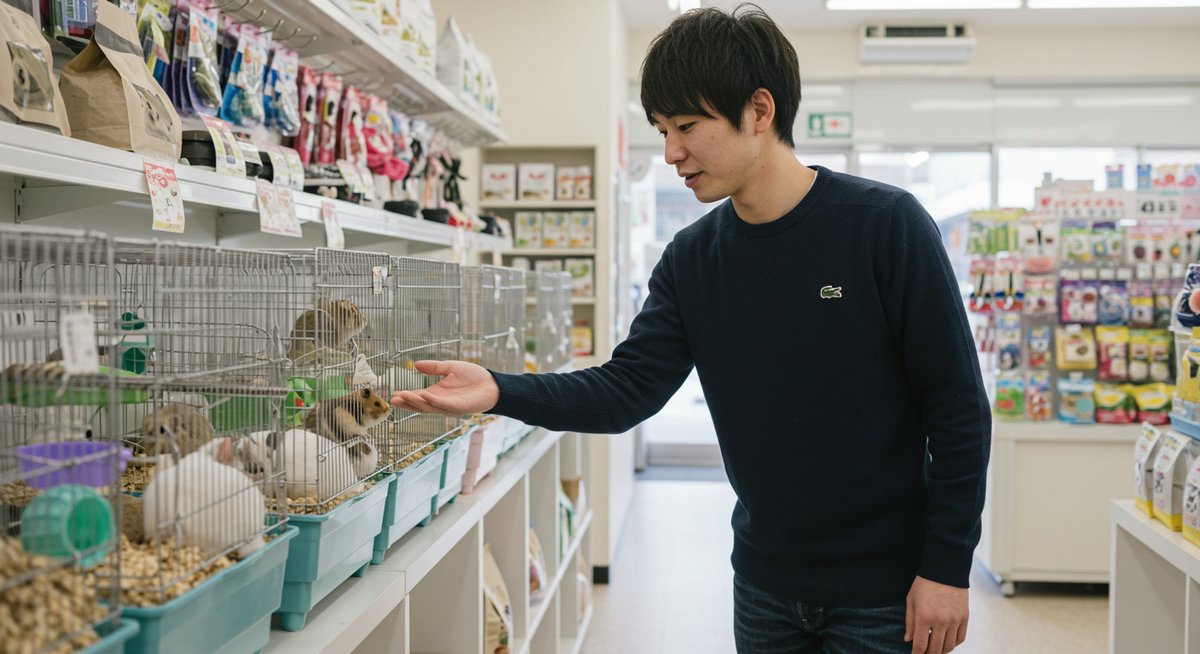 一緒 に 寝れる 小 動物