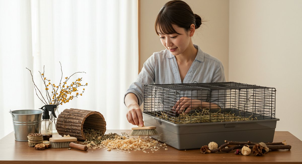 一緒 に 寝れる 小 動物